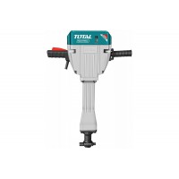 TOTAL ΣΚΑΠΤΙΚΟ - ΚΑΤΕΔΑΦ. SDS-HEX 2.200W (TH220502)