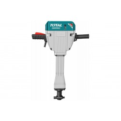 TOTAL ΣΚΑΠΤΙΚΟ - ΚΑΤΕΔΑΦ. SDS-HEX 2.200W (TH220502)