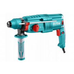 TOTAL ΠΙΣΤΟΛΕΤΟ ΠΕΡΙΣΤΡ. - ΣΚΑΠΤΙΚΟ SDS-PLUS 800W (TH308268)
