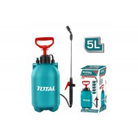 TOTAL ΨΕΚΑΣΤΗΡΑΣ ΧΕΙΡΟΣ 5Lit (THSPP3051)