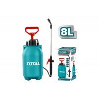 TOTALΨΕΚΑΣΤΗΡΑΣ ΧΕΙΡΟΣ 8Lit (THSPP3081)