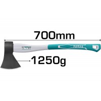 TOTAL ΤΣΕΚΟΥΡΙ ΠΛΑΣΤΙΚΗ ΛΑΒΗ 1.250gr (THT7812506)