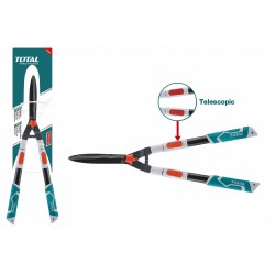 TOTAL ΨΑΛΙΔΙ ΘΑΜΝΩΝ - ΧΛΟΗΣ ΤΗΛΕΣΚΟΠΙΚΟ 68 - 83cm (THTS1516306)