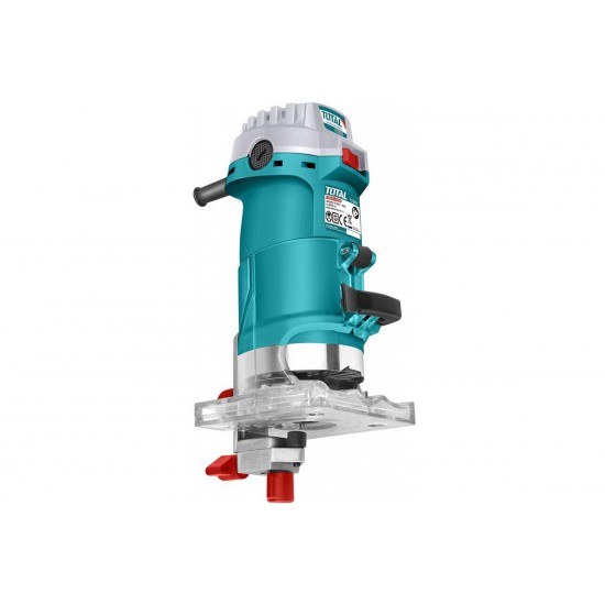TOTAL ΚΟΥΡΕΥΤΙΚΟ ΠΕΡΙΘΩΡΙΩΝ 500W (TLT5001)