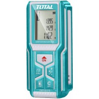 TOTAL ΜΕΤΡΗΤΗΣ ΑΠΟΣΤΑΣΕΩΝ LASER 60m (TMT56016)