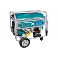 TOTAL ΗΛΕΚΤΡΟΓΕΝΝΗΤΡΙΑ ΒΕΝΖΙΝΗΣ 5.000W (TP155001)