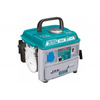TOTAL ΗΛΕΚΤΡΟΓΕΝΝΗΤΡΙΑ ΒΕΝΖΙΝΗΣ 800W (TP18001)