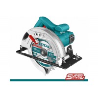 TOTAL ΔΙΣΚΟΠΡΙΟΝΟ ΞΥΛΟΥ 1.400W - 185mm (TS11418526)