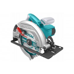 TOTAL ΔΙΣΚΟΠΡΙΟΝΟ ΞΥΛΟΥ 1.600W - 185mm (TS1161856)
