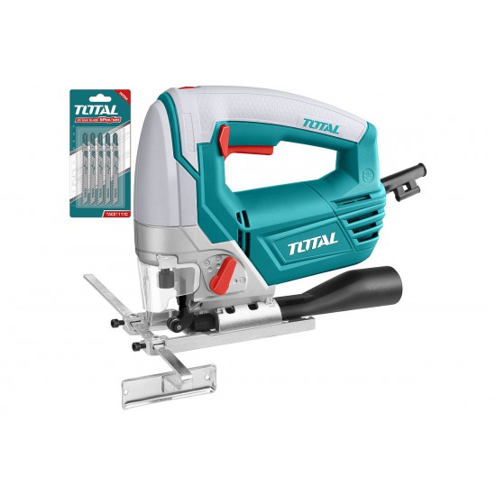 TOTAL ΠΑΛΙΝΔΡΟΜΙΚΗ ΣΕΓΑ 800W (TS2081006)