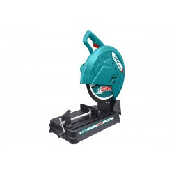 TOTAL ΔΙΣΚΟΠΡΙΟΝΟ ΚΟΠΗΣ ΜΕΤΑΛΛΟΥ 2.400W (TS92435526)