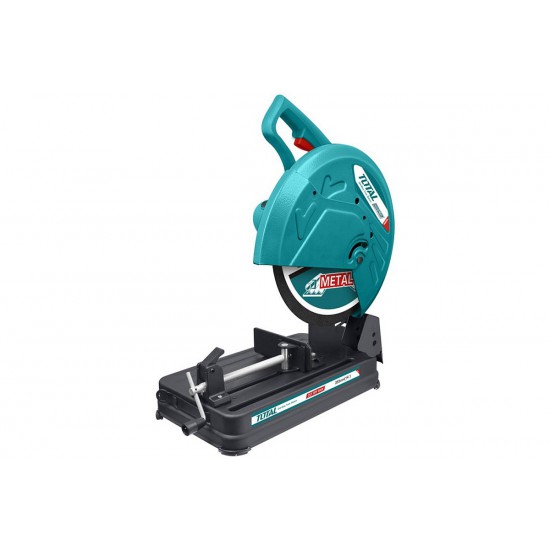 TOTAL ΔΙΣΚΟΠΡΙΟΝΟ ΚΟΠΗΣ ΜΕΤΑΛΛΟΥ 2.400W (TS92435526)