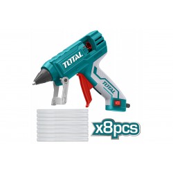 TOTAL ΕΠΑΓΓΕΛΜΑΤΙΚΟ ΠΙΣΤΟΛΙ ΘΕΡΜΟΚΟΛΛΑΣ 220W (TT301116)