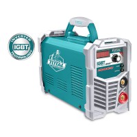 TOTAL ΗΛΕΚΤΡΟΣΥΓΚΟΛΛΗΣΗ INVERTER 250A (TW22506)