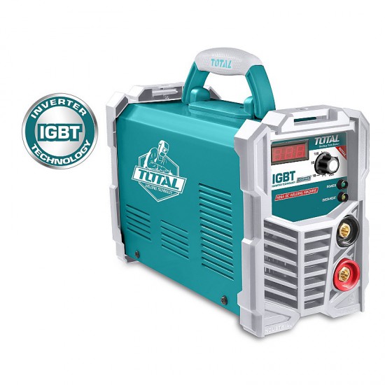 TOTAL ΗΛΕΚΤΡΟΣΥΓΚΟΛΛΗΣΗ INVERTER 250A (TW22506)