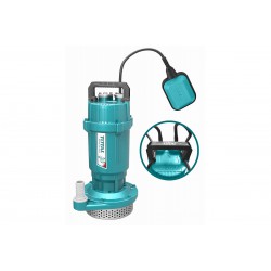 TOTAL ΥΠΟΒΡΥΧΙΑ ΑΝΤΛΙΑ ΟΜΒΡΙΩΝ ΥΔΑΤΩΝ 370W (TWP63706)
