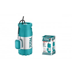 TOTAL ΥΠΟΒΡΥΧΙΑ ΑΝΤΛΙΑ ΠΗΓΑΔΙΩΝ ΙΝΟΧ 800W (TWP680012)