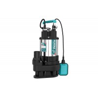 TOTAL ΥΠΟΒΡΥΧΙΑ ΑΝΤΛΙΑ ΛΥΜΑΤΩΝ ΙΝΟΧ Β.Τ 1.100W (TWP7110016)