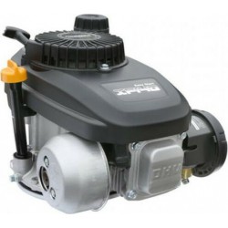 Βενζινοκινητήρας κάθετος 5Hp ZONGSHEN XP173  3800rpm με σφήνα 22mm για Θαμνοκοπτικό  51A13
