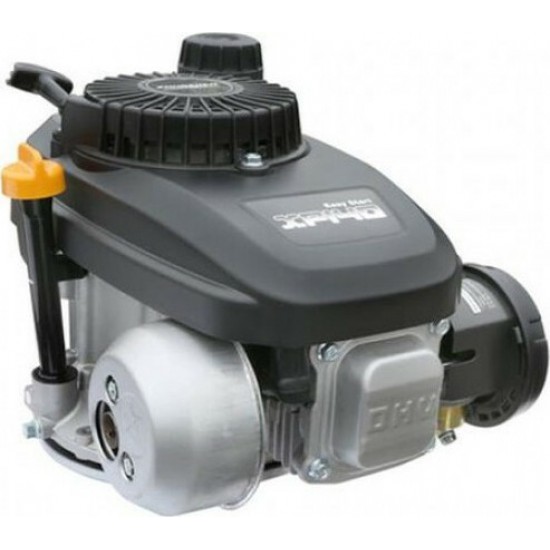 Βενζινοκινητήρας κάθετος 5Hp ZONGSHEN XP173  3800rpm με σφήνα 22mm για Θαμνοκοπτικό  51A13