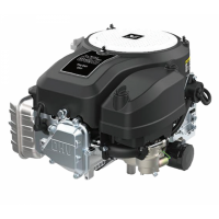 Βενζινοκινητήρας κάθετος χλοοκοπτικών 17Hp ZONGSHEN XP620  3800rpm με σφήνα 25.4mm 51A45