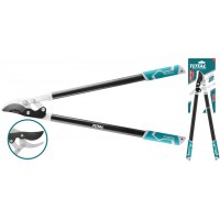 Ψαλίδα Κλαδιών με Υπομόχλιο 76cm, TOTAL THT1527401 