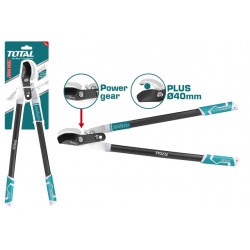 Ψαλίδα Κλαδιών με Bypass 76cm, Total THT1527608 