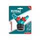 TOTAL ΔΙΠΛΟΣ ΣΥΝΔΕΣΜΟΣ ΜΕ ΒΑΛΒΙΔΑ (THHC1202)