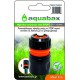 AQUABAX ΤΑΧΥΣΥΝΔΕΣΜΟΣ ΣΥΝΕΧΟΥΣ ΡΟΗΣ ΜΕ ΒΑΛΒΙΔΑ STOP 1/2″ – 5/8″ (TS3004)