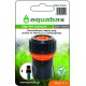  AQUABAX ΤΑΧΥΣΥΝΔΕΣΜΟΣ ΣΥΝΕΧΟΥΣ ΡΟΗΣ 3/4″ (TS3025)