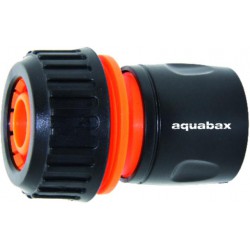  AQUABAX ΤΑΧΥΣΥΝΔΕΣΜΟΣ ΣΥΝΕΧΟΥΣ ΡΟΗΣ 3/4″ (TS3025)
