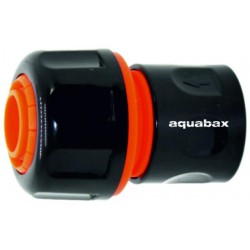 AQUABAX ΤΑΧΥΣΥΝΔΕΣΜΟΣ ΥΨΗΛΗΣ ΡΟΗΣ 1″ (TS3025X)