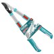 Ψαλίδι Κλαδέματος Τηλεσκοπικό 66-86cm Total THTS1527406 