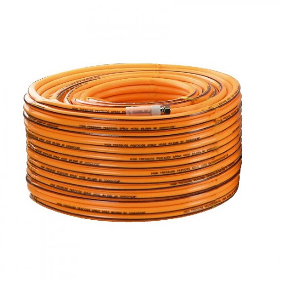 Λάστιχο Ψεκασμού 50m - 8,5mm - 200 bar BP KRAFT - 621263