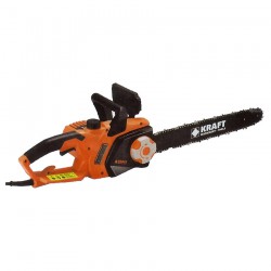 Αλυσοπρίονο ηλεκτρικό KRAFT 2400 Watt 691041