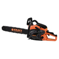 Αλυσοπρίονο Βενζίνης KRAFT 46 cc 