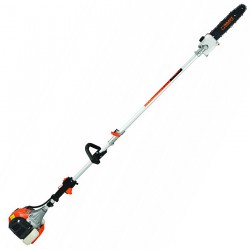 Κονταροπρίονο Βενζινοκίνητο Kraft 33cc 1.2Hp - 691057 
