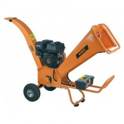 Κλαδοτεμαχιστής Βενζινοκίνητος Kraft 212cc 7Hp