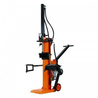 Σχιστικό Ξύλου Ηλεκτρικό KRAFT 3000 Watt 11 Ton