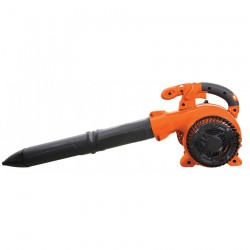 Φυσητήρας Βενζινοκίνητος Kraft 25,4cc 1Hp - 691069