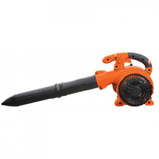 Φυσητήρας Βενζινοκίνητος Kraft 25,4cc 1Hp - 691069