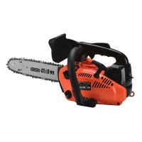 Κλαδευτικό Αλυσοπρίονο Βενζίνης KRAFT 25,4 cc 601070