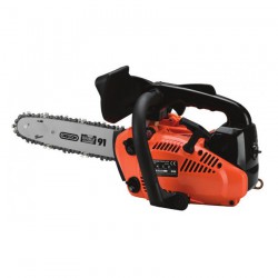 Κλαδευτικό Αλυσοπρίονο Βενζίνης KRAFT 25,4 cc 601070