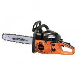 Αλυσοπρίονο Βενζίνης KRAFT 46 cc 601072