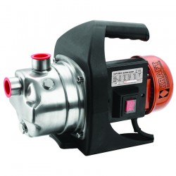 ΑΝΤΛIΑ ΝΕΡΟΥ ΑΥΤΟΜΑΤΗΣ ΑΝΑΡΡΟΦΗΣΗΣ KRAFT SGP 1200X INOX 1200W (43505)