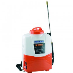 Ψεκαστήρας μπαταρίας Kraft 12V 8Ah FST-18DA - 621215