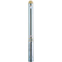 Αντλία Υποβρύχια Γεωτρήσεων 4" - 5.5Hp KRAFT 4SD10/21 (63549)