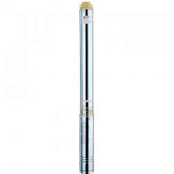 Αντλία Υποβρύχια Γεωτρήσεων 4" - 1.0Hp KRAFT 4SD6/8 (63552)