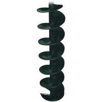 Αρίδα Τριβέλας  ∅ 100Χ730mm KRAFT - 69288