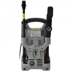 Πλυστικό μηχάνημα 1.700W LAVOR Fast 120 (605005)